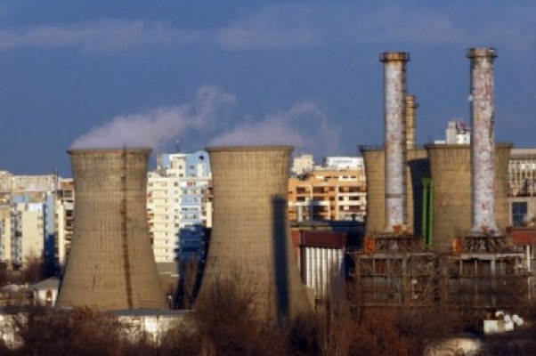 Fost director al Termoelectrica, condamnat cu executare la 4 ani şi 8 luni